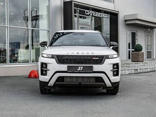 2026 Jaecoo J7 I Рестайлинг, белый, 3226410 рублей, вид 1