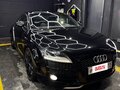 2007 Audi TT II (8J), чёрный, 2100000 рублей - вид 4