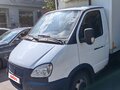 2016 ГАЗ ГАЗель (3302), белый, 800000 рублей - вид 9