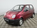 2011 Daewoo Matiz I Рестайлинг, зелёный