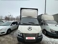 2015 ГАЗ ГАЗель (3302), белый, 1780000 рублей - вид 7
