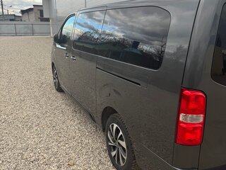 2018 Citroen SpaceTourer XL I, серый, 2800000 рублей, вид 3