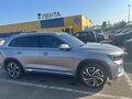 2023 Geely Monjaro I, серый - вид 2