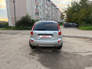 2013 Lada (ВАЗ) Kalina I, серебристый, 320000 рублей, вид 3