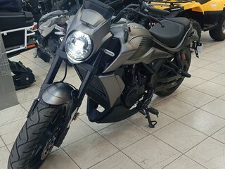 Dayun DY500-6F