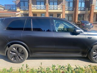 2023 Li Auto (Lixiang) L9 44.5 kWh I, чёрный, 6400000 рублей, вид 3