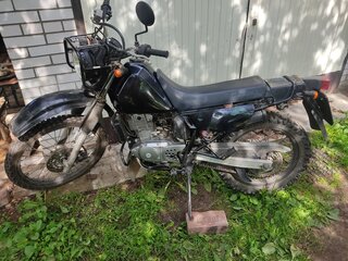 Suzuki DF 200