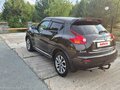 2011 Nissan Juke I, коричневый, 815000 рублей - вид 7