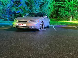 1997 Lexus ES 300 III, бежевый, 350000 рублей, вид 1