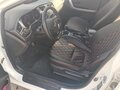 2013 Kia Ceed II, белый, 800000 рублей - вид 4