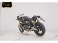 2021 Triumph Thruxton, чёрный, 1100000 рублей - вид 5
