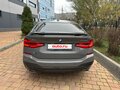 2020 BMW 6 серии Gran Turismo 630d xDrive IV (G32) Рестайлинг, серый, 7100000 рублей - вид 7