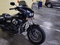 2013 Harley-Davidson Fat Bob, чёрный, 850000 рублей