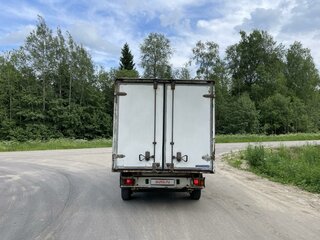 2013 Peugeot Boxer, белый, 1200000 рублей, вид 4