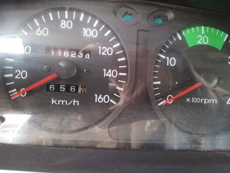 2008 Hyundai HD65, белый, 1750000 рублей, вид 3