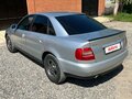 1997 Audi A4 I (B5), серебристый, 370000 рублей - вид 6