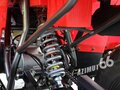 2021 Другие ATV (другие), красный - вид 9