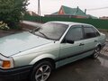 1991 Volkswagen Passat B3, голубой, 165000 рублей - вид 2