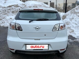 2011 Haima 3, белый, 290000 рублей, вид 3