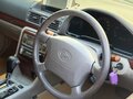 1999 Toyota Progres, зелёный, 595000 рублей - вид 11