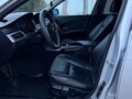 2006 BMW 5 серии 525i V (E60/E61), серебристый, 950000 рублей - вид 7