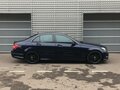 2013 Mercedes-Benz C-Класс 180 III (W204) Рестайлинг, синий - вид 7