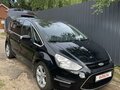 2011 Ford S-MAX I Рестайлинг, чёрный, 700000 рублей - вид 1