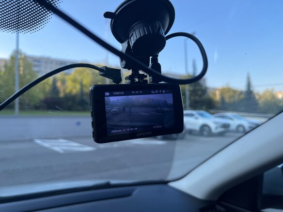 2014 Skoda Octavia III (A7), серебристый - вид 36