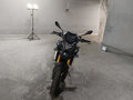 2024 BMW G 310 GS, чёрный, 410000 рублей - вид 1