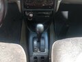 1997 Rover 200 III (R3), чёрный, 220000 рублей - вид 3