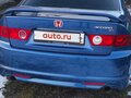 2006 Honda Accord Type-S Type S VII Рестайлинг, синий, 1000000 рублей - вид 1
