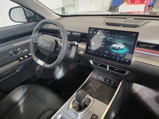 2026 Jetour Dashing I, чёрный, 2759900 рублей, вид 5