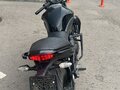 2010 Kawasaki ER-6F (Ninja 650R), чёрный, 500000 рублей - вид 2