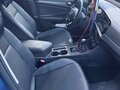2019 Volkswagen Jetta 8-speed VII, синий, 900000 рублей - вид 7