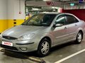 2004 Ford Focus I Рестайлинг, серый