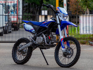 2025 Apollo RFZ, синий, 149900 рублей, вид 3
