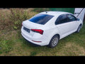 2020 Skoda Rapid II, белый, 1510000 рублей - вид 6