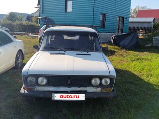 1997 Lada (ВАЗ) 21065, белый, 100000 рублей, вид 2
