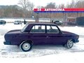 1997 Lada (ВАЗ) 2107, фиолетовый, 90000 рублей - вид 4