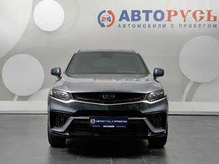 2023 Geely Tugella I, серый, 3099000 рублей, вид 3