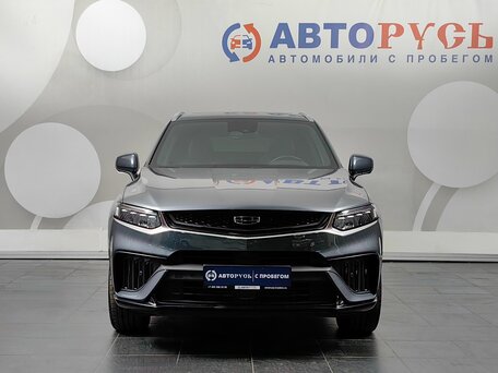 2023 Geely Tugella I, серый, 3109000 рублей, вид 3
