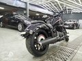 2013 Yamaha XVS1300, чёрный - вид 4