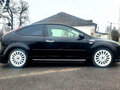 2006 Ford Focus II, чёрный, 549999 рублей - вид 3