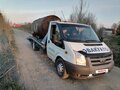 2011 Ford Transit, белый, 1950000 рублей - вид 8