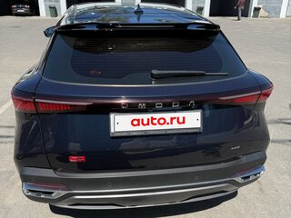 2023 Omoda C5 I, чёрный, 1690000 рублей, вид 5