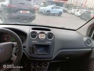 2011 Ford Transit Connect, белый, 350000 рублей, вид 5