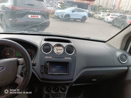 2011 Ford Transit Connect, белый, 350000 рублей, вид 5