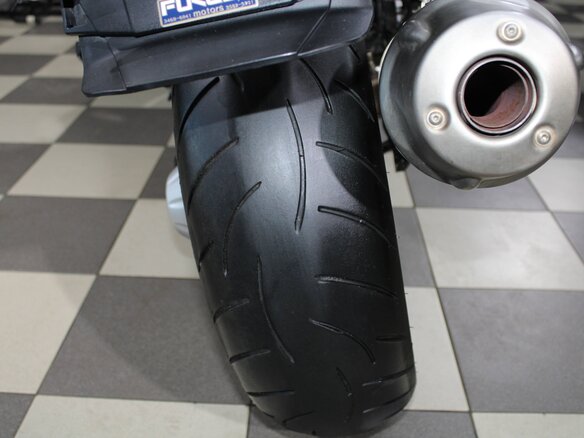 2006 BMW K 1200 GT, синий, 449000 рублей - вид 12
