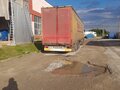 2007 MAN TGA, красный, 2100000 рублей - вид 5