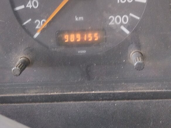 1997 Mercedes-Benz Sprinter, белый, 200000 рублей - вид 22